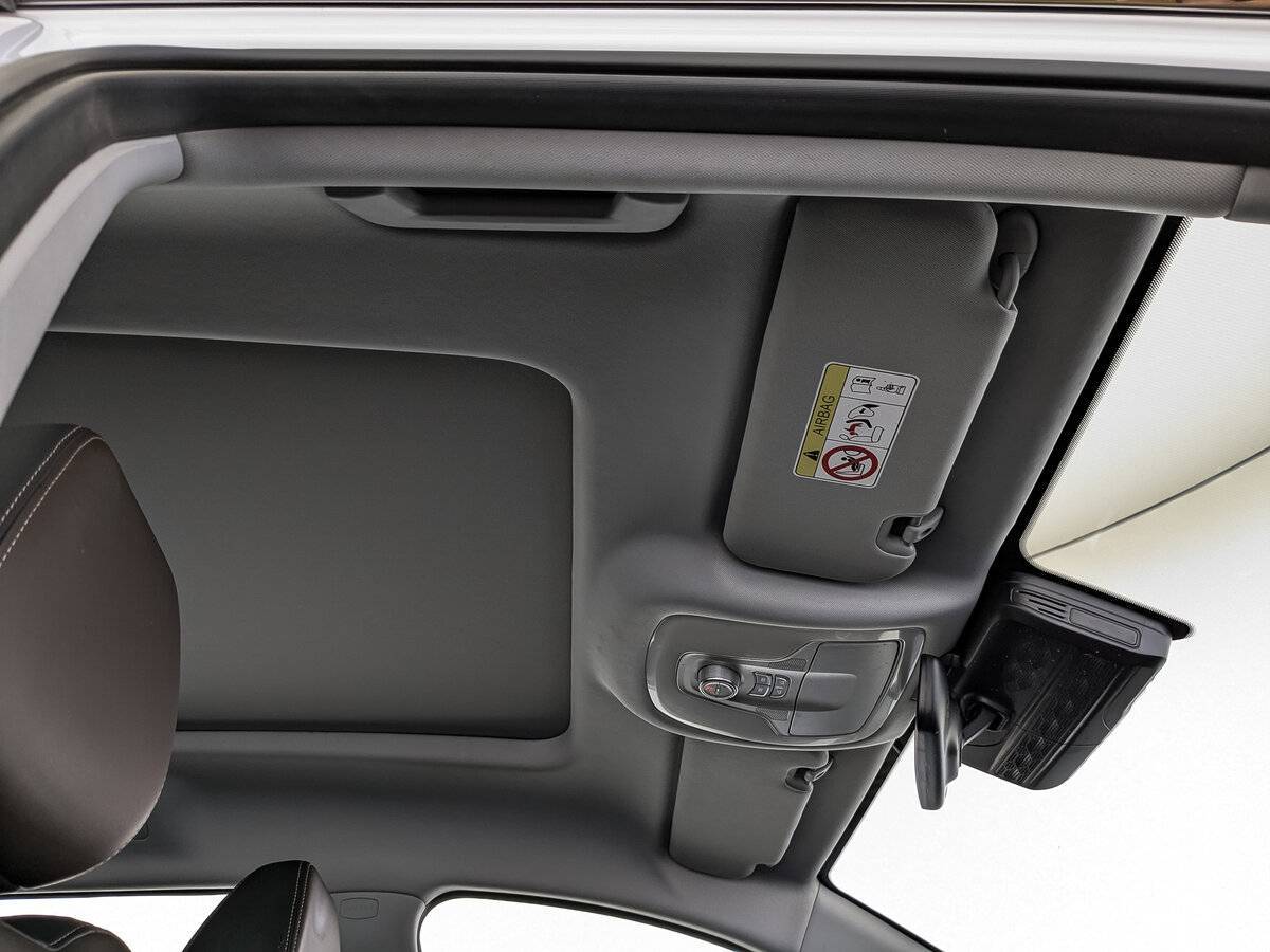 Продажа Б/У Чери Тигго 8 Про. Фото: #22