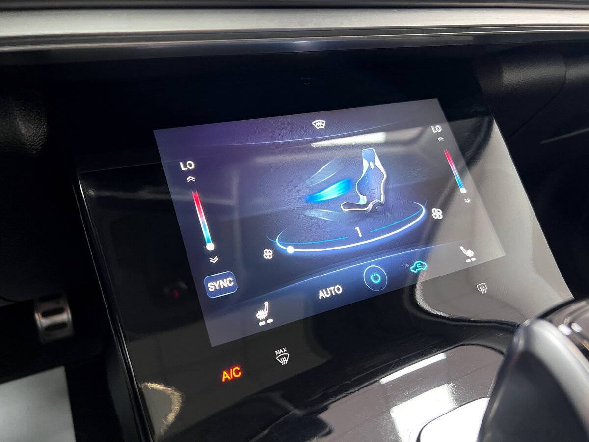 Продажа Б/У Чери Тигго 8 Про. Фото: #20