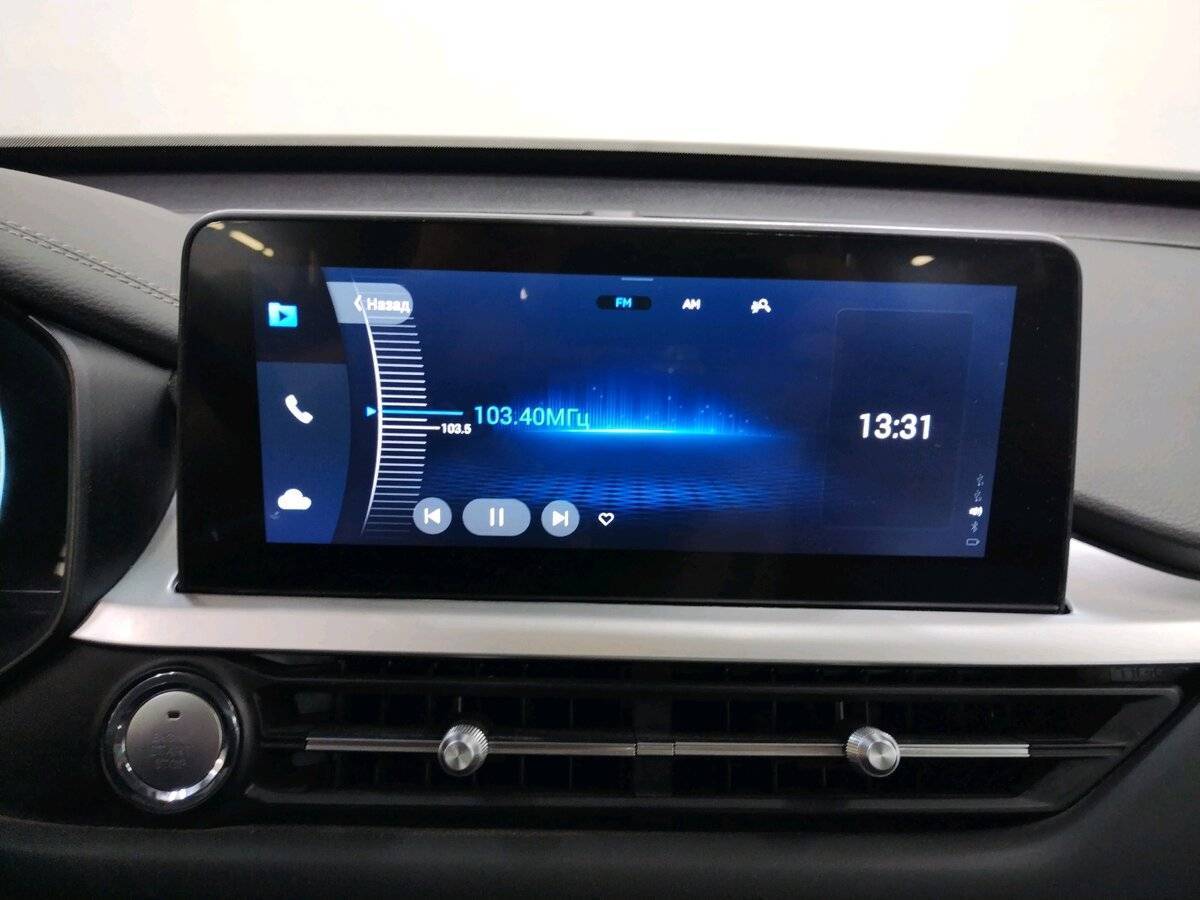 Продажа Б/У Чери Тигго 7 Про. Фото: #8