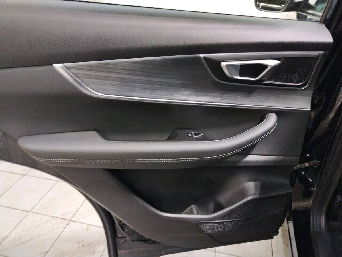 Продажа Б/У Чери Тигго 7 Про. Фото: #10