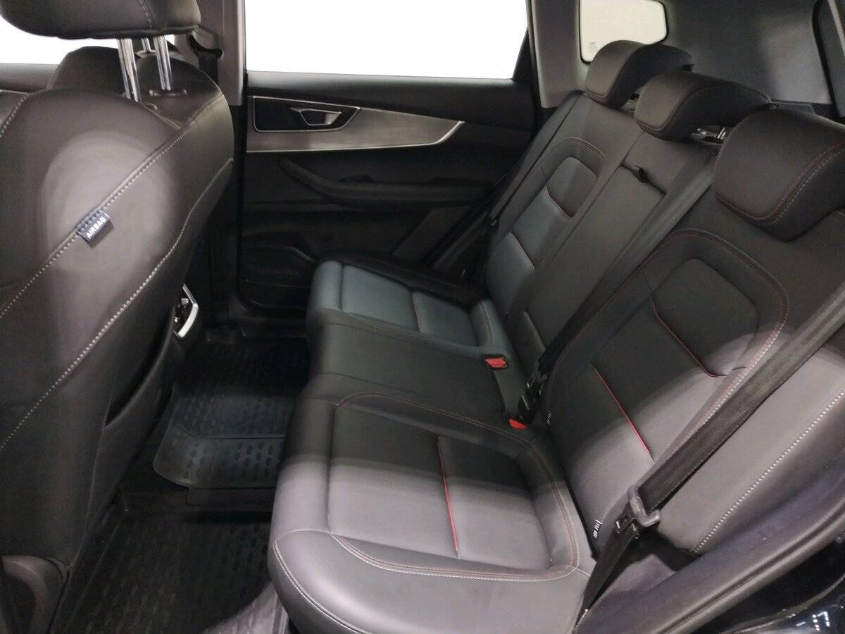 Продажа Б/У Чери Тигго 7 Про. Фото: #18