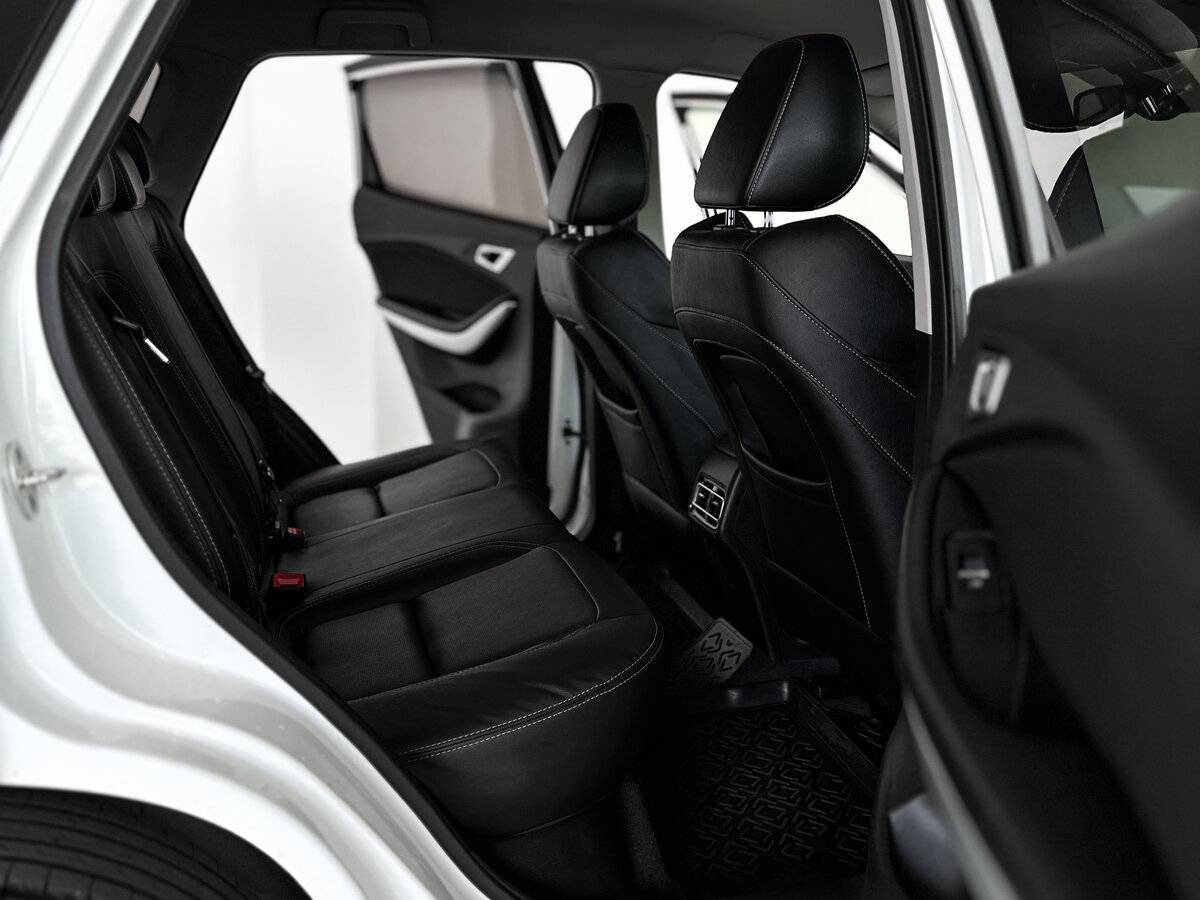 Продажа Б/У Чери Тигго 7. Фото: #10