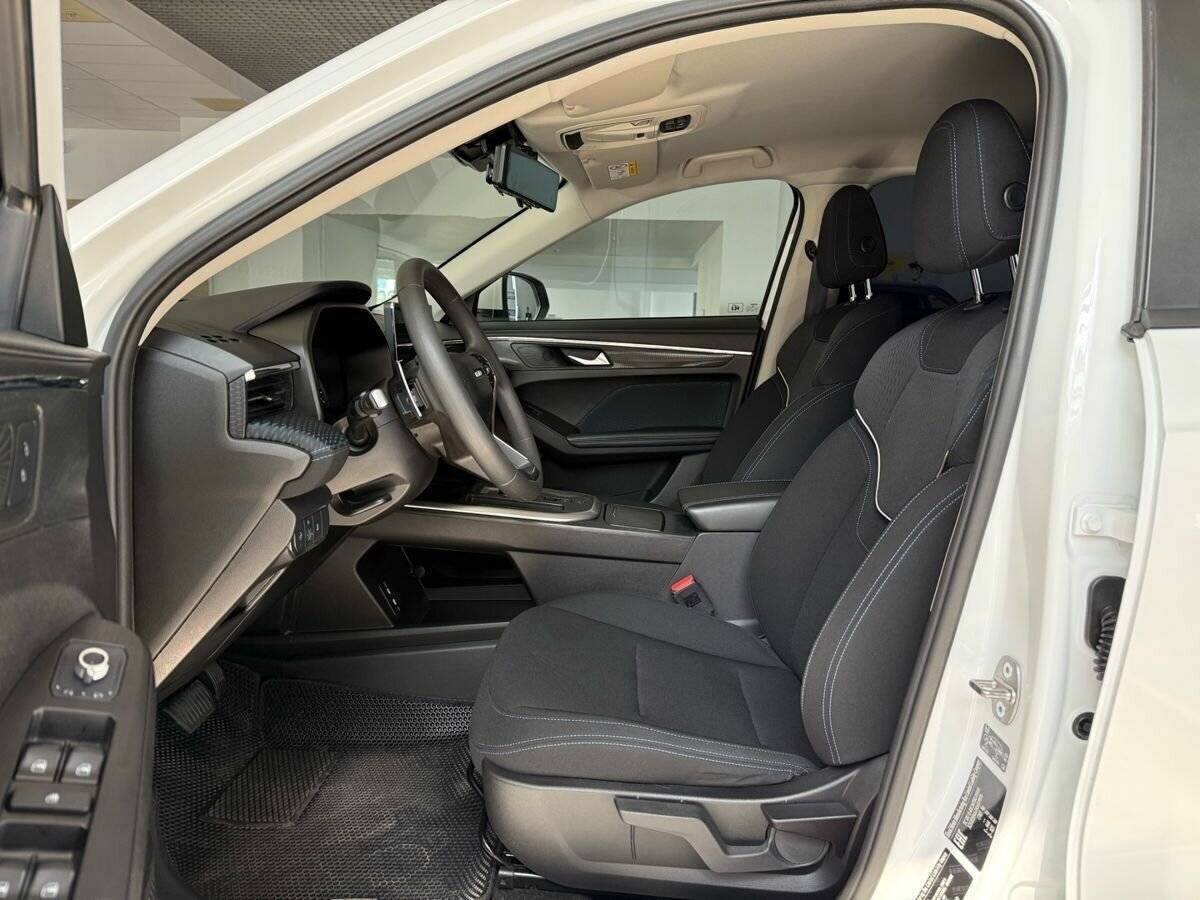 Продажа Б/У Хавал Джолион. Фото: #12