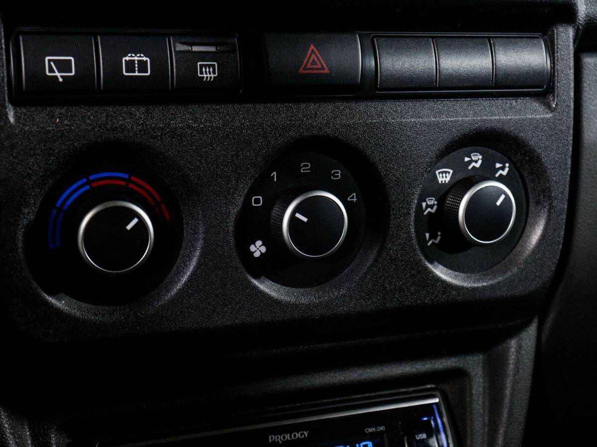 Продажа Б/У Лада (ВАЗ) 2121 (4х4). Фото: #12