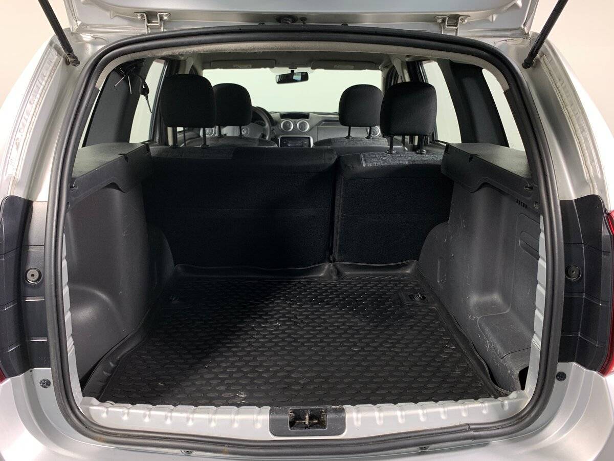 Продажа Б/У Рено Дастер. Фото: #17