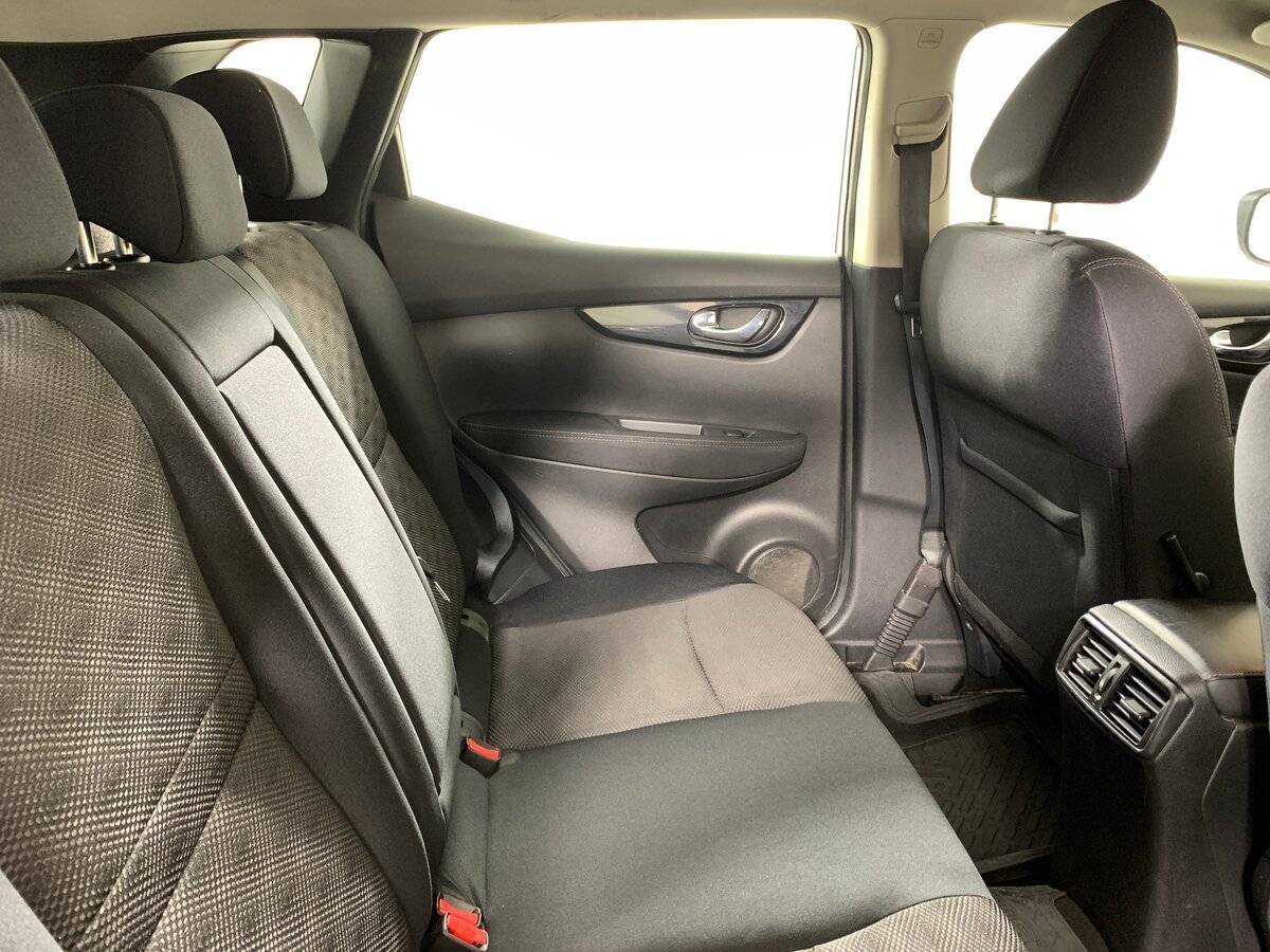 Продажа Б/У Ниссан Кашкай. Фото: #16