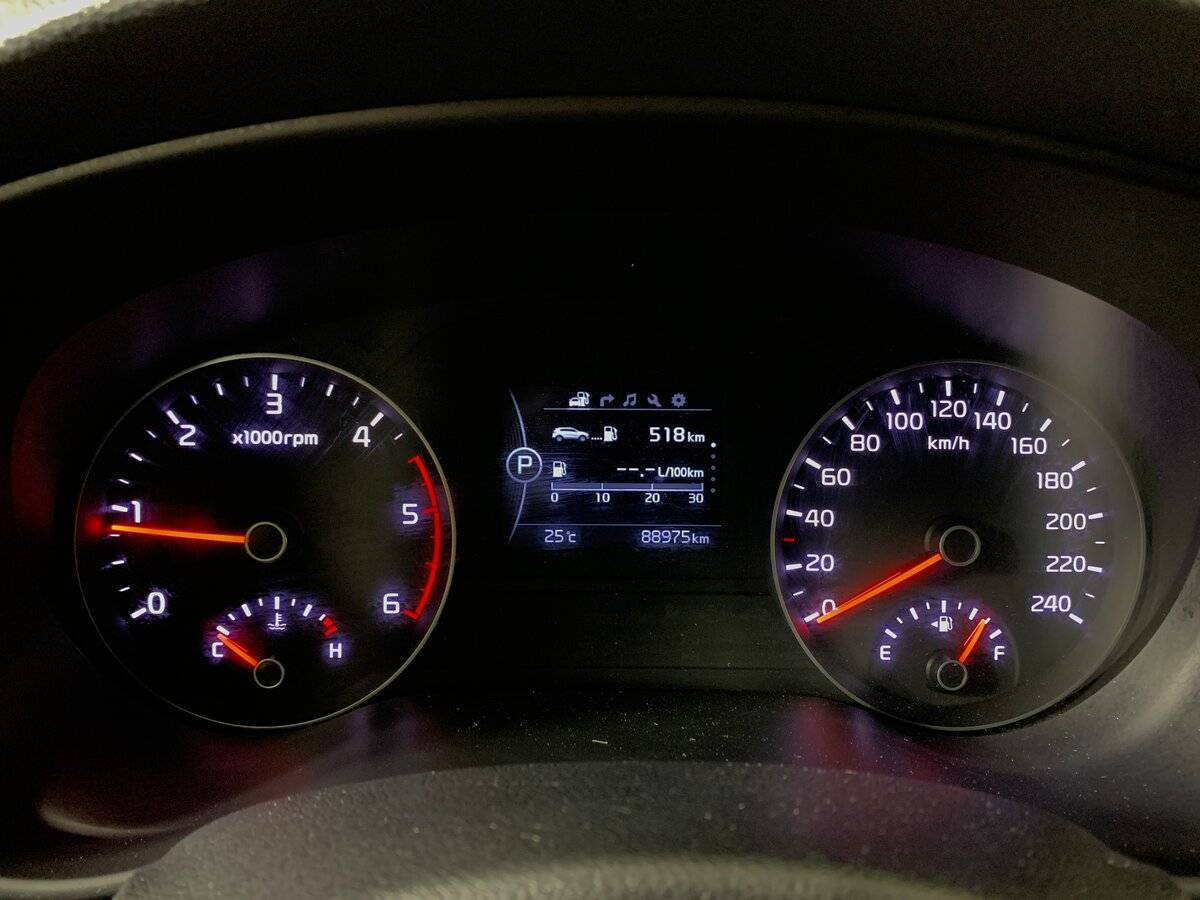 Продажа Б/У Киа Спортейдж. Фото: #13