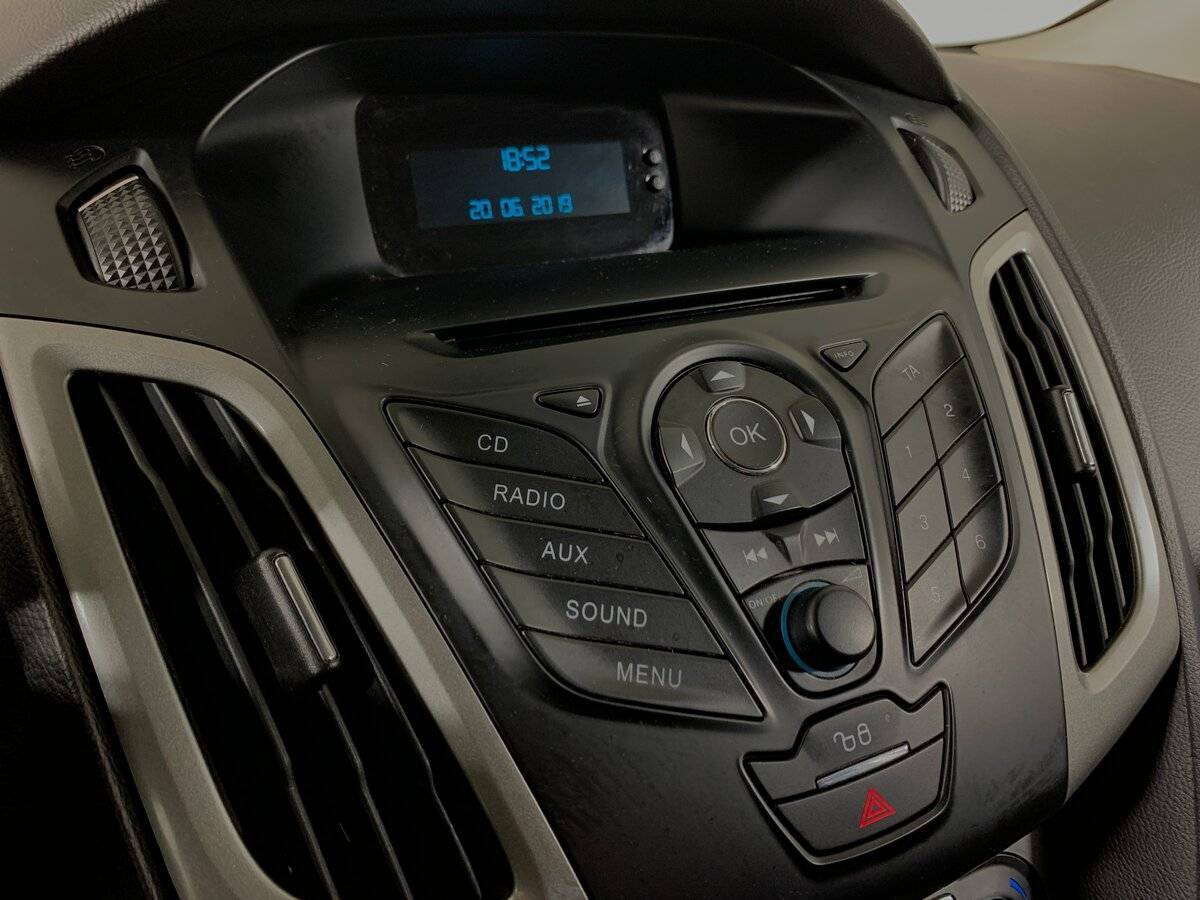 Продажа Б/У Форд Фокус. Фото: #14