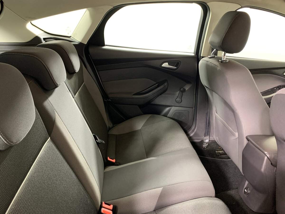 Продажа Б/У Форд Фокус. Фото: #16