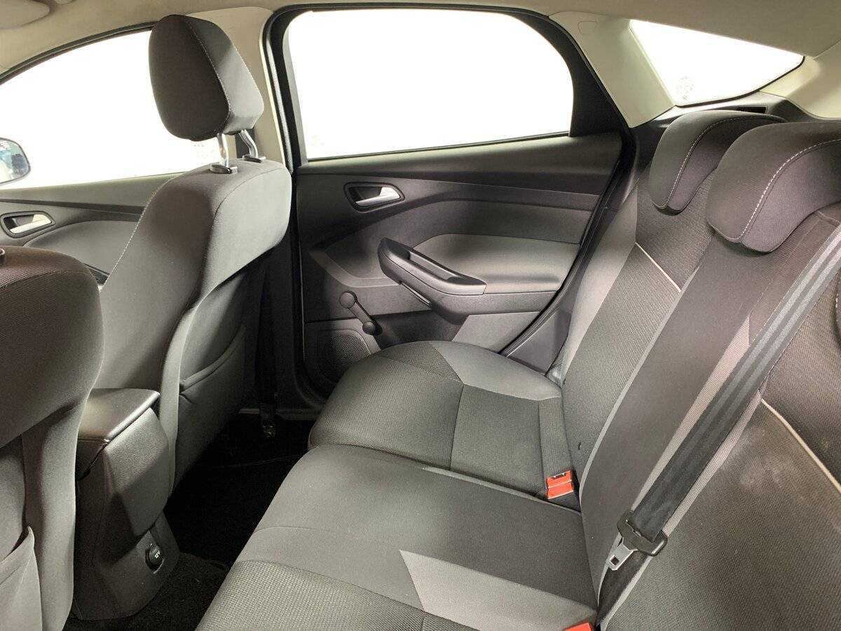 Продажа Б/У Форд Фокус. Фото: #17