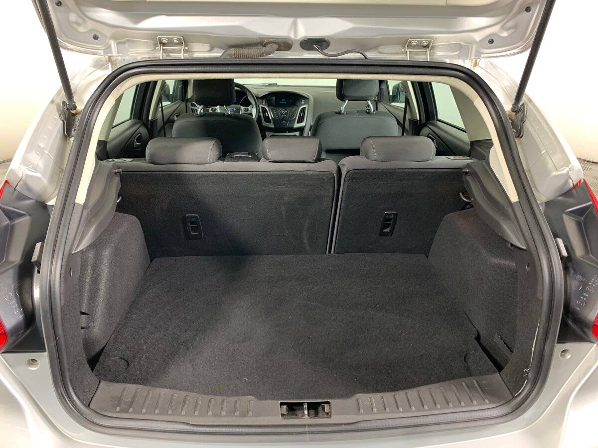 Продажа Б/У Форд Фокус. Фото: #18