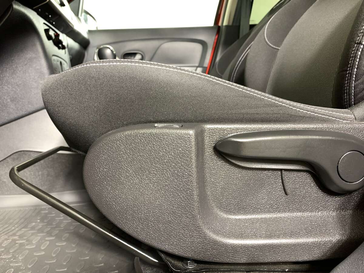 Продажа Б/У Рено Сандеро. Фото: #15