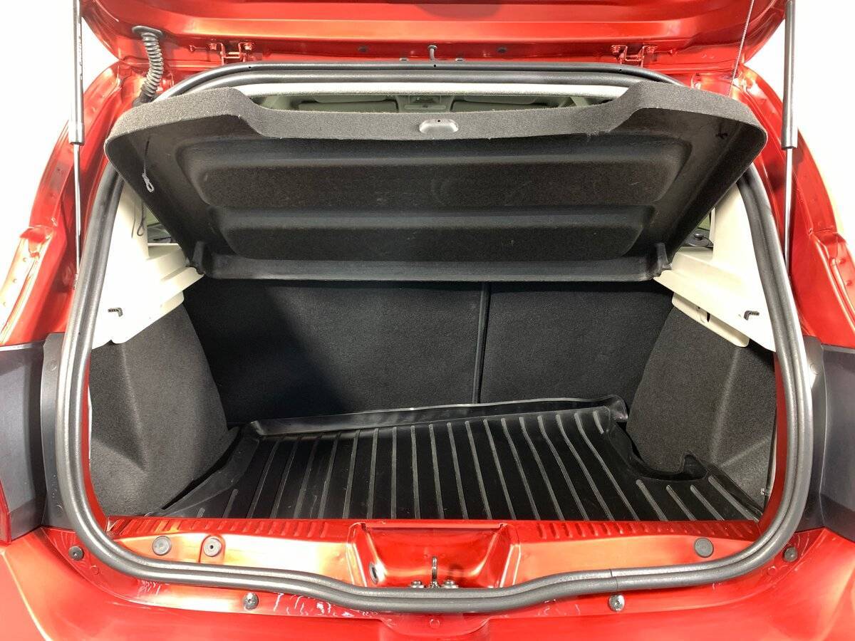 Продажа Б/У Рено Сандеро. Фото: #18