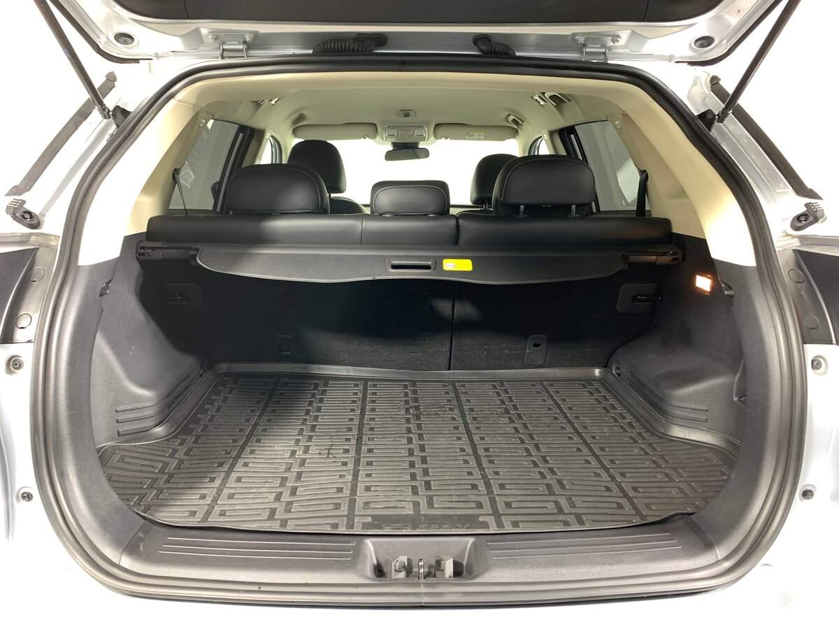 Продажа Б/У Джили Атлас. Фото: #18