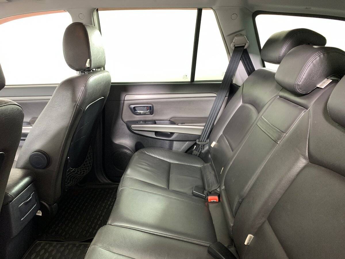 Продажа Б/У Грейт Вол Ховер Х5. Фото: #17