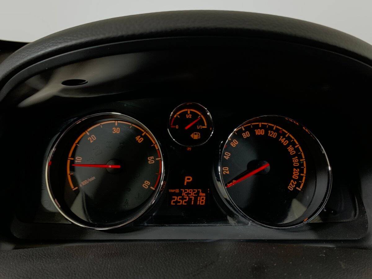 Продажа Б/У Опель Антара. Фото: #13