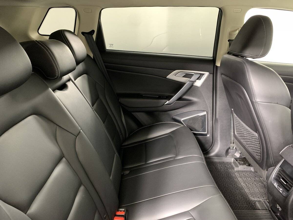 Продажа Б/У Джили Атлас. Фото: #16