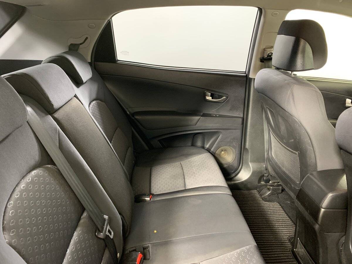 Продажа Б/У Сан-Ён Актион. Фото: #16