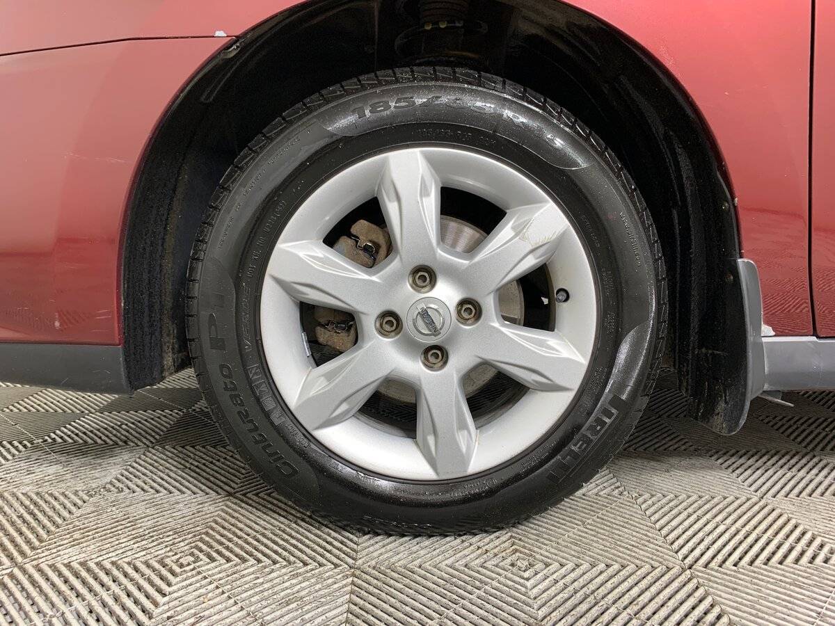 Продажа Б/У Ниссан Альмера. Фото: #8