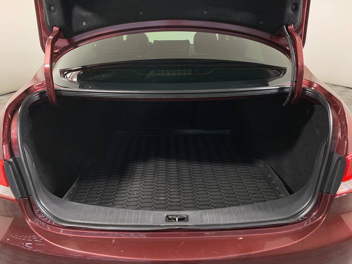 Продажа Б/У Ниссан Альмера. Фото: #18