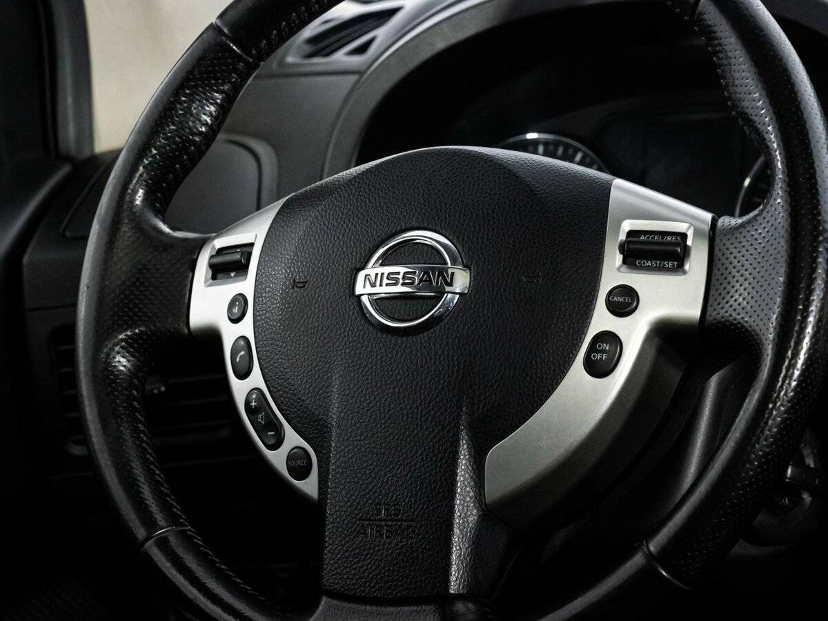 Продажа Б/У Ниссан Икс-Трейл. Фото: #12