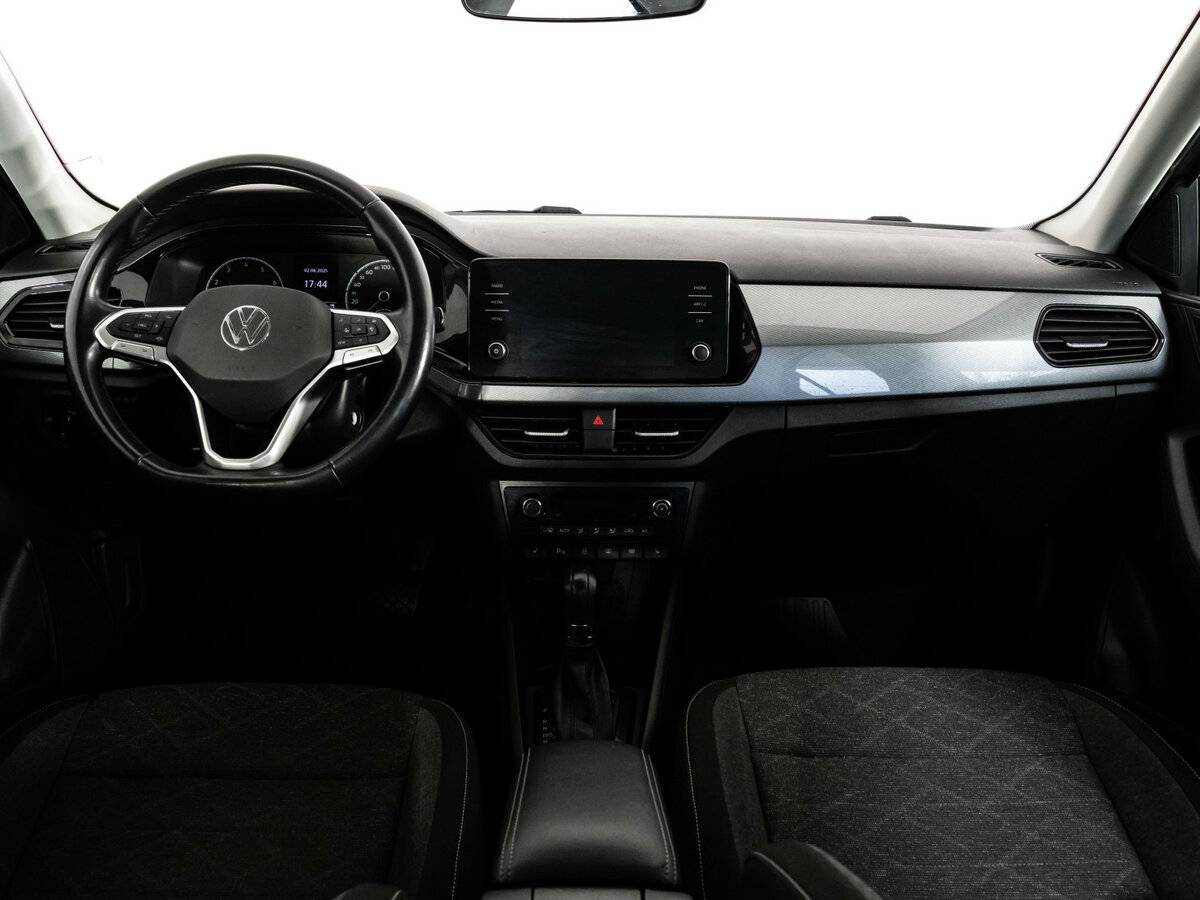 Продажа Б/У Фольксваген Поло. Фото: #7