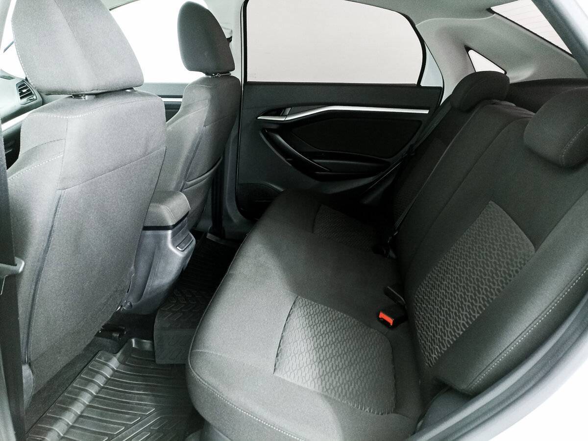 Продажа Б/У Лада (ВАЗ) Веста. Фото: #11