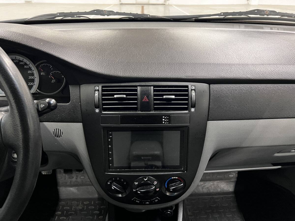 Продажа Б/У Дэу Гентра. Фото: #14