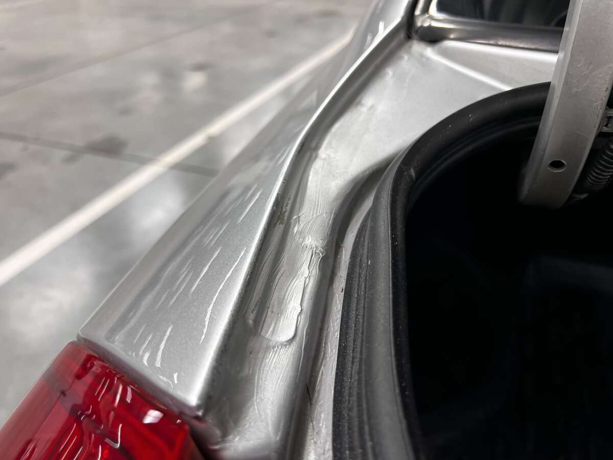 Продажа Б/У Дэу Гентра. Фото: #21