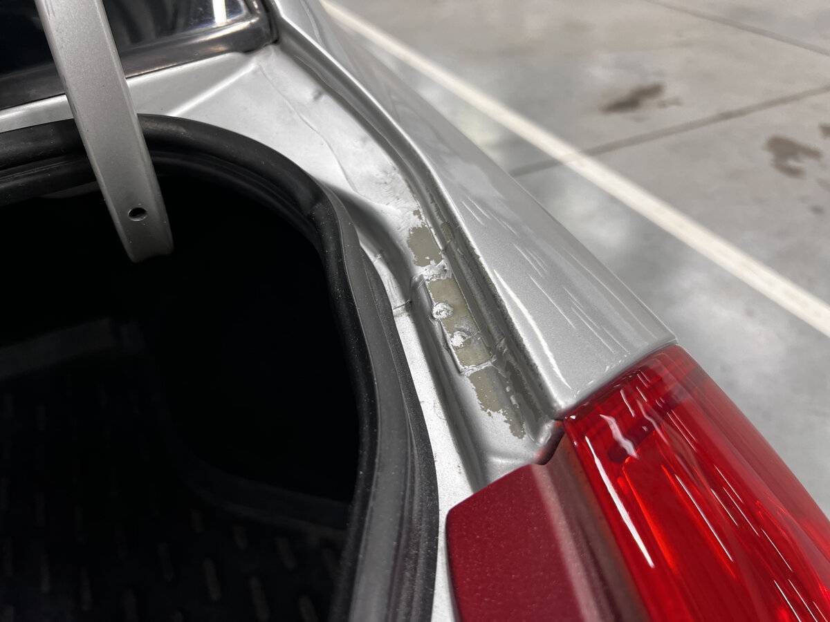 Продажа Б/У Дэу Гентра. Фото: #22