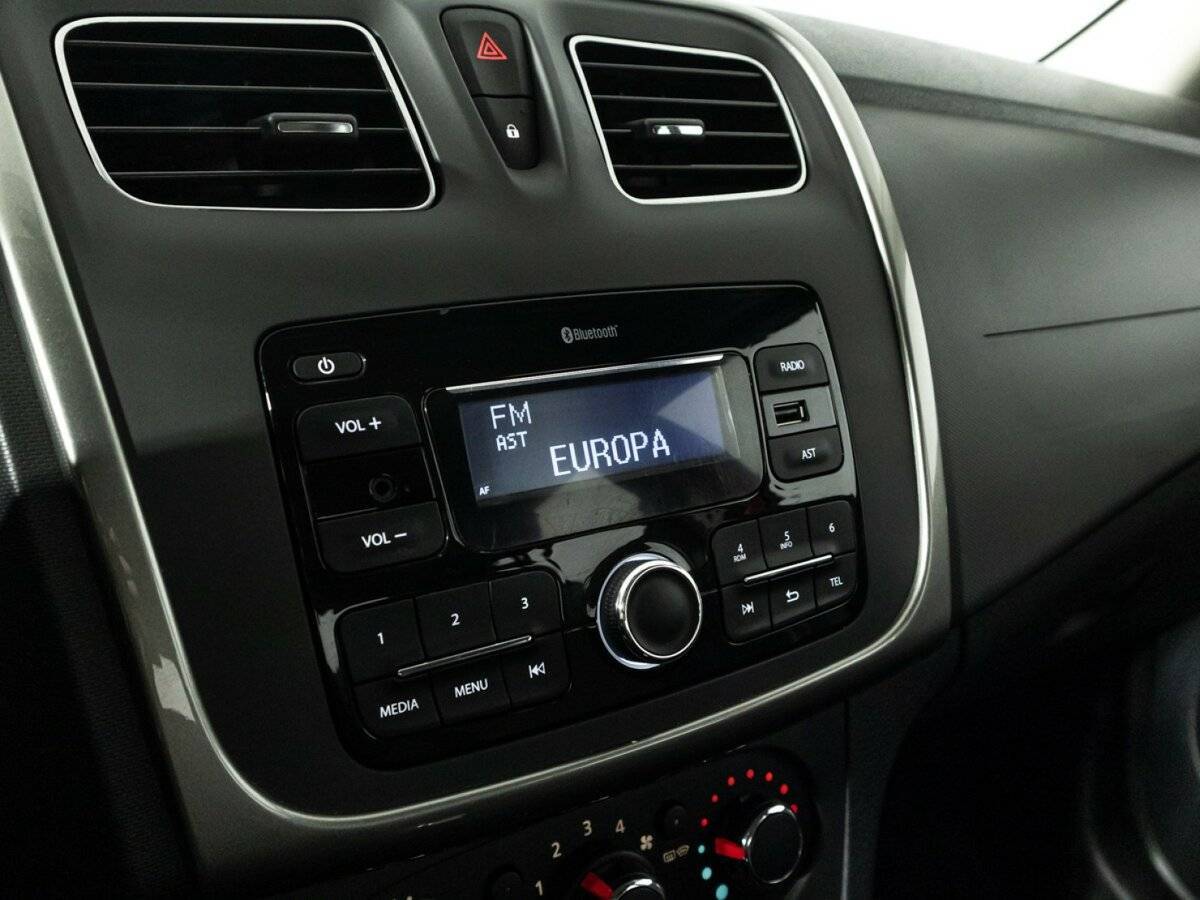 Продажа Б/У Рено Сандеро. Фото: #14