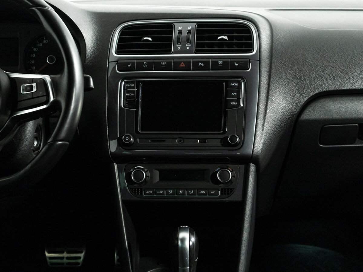 Продажа Б/У Фольксваген Поло. Фото: #13