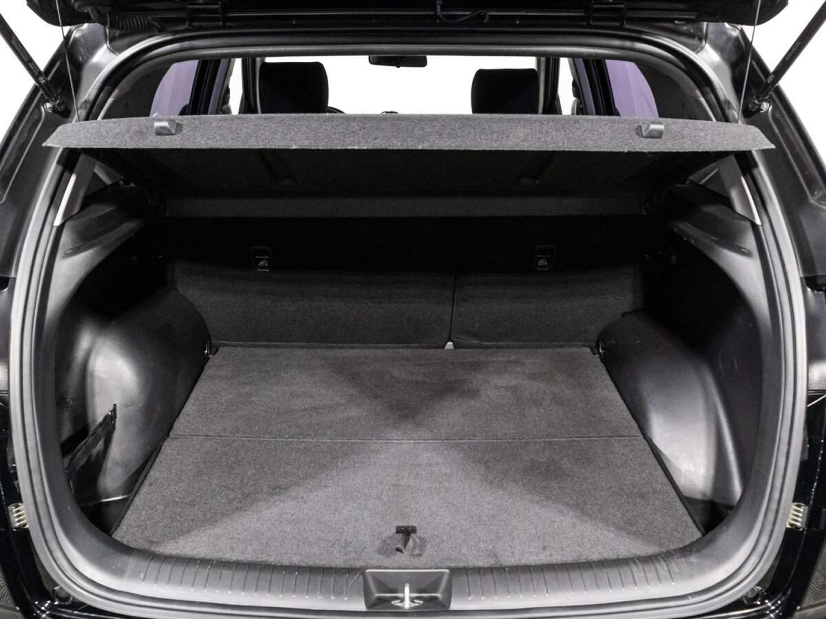 Продажа Б/У Хендай Крета. Фото: #14