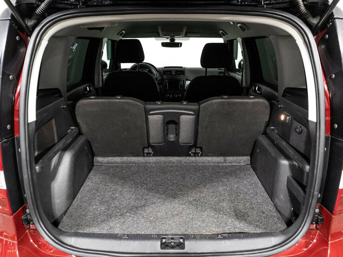 Продажа Б/У Шкода Йети. Фото: #11