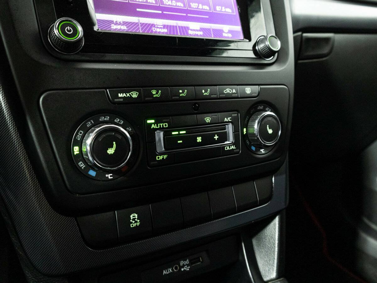 Продажа Б/У Шкода Йети. Фото: #13