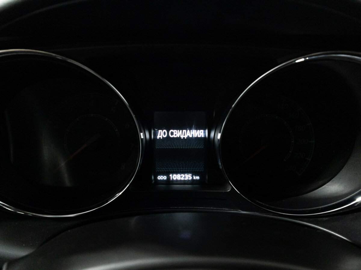 Продажа Б/У Митсубиши АС-Икс. Фото: #11