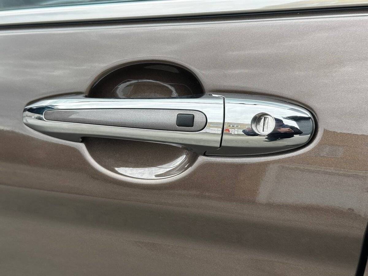 Продажа Б/У Хавал Х6. Фото: #17