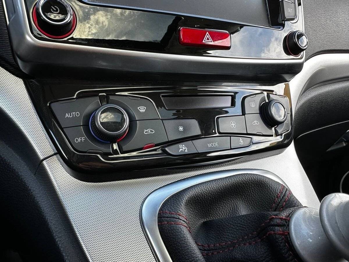 Продажа Б/У Хавал Х6. Фото: #30