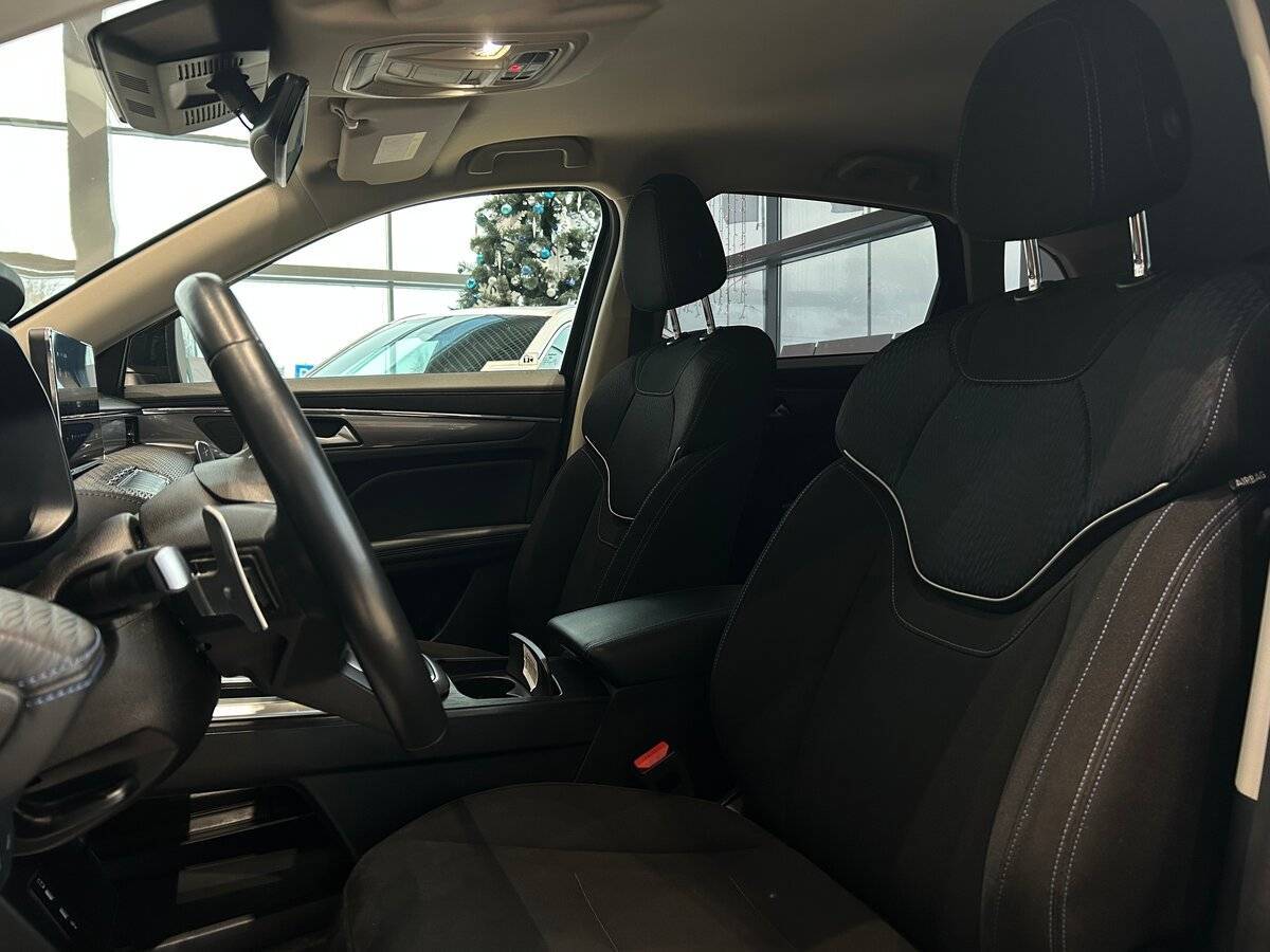 Продажа Б/У Хавал Джолион. Фото: #11