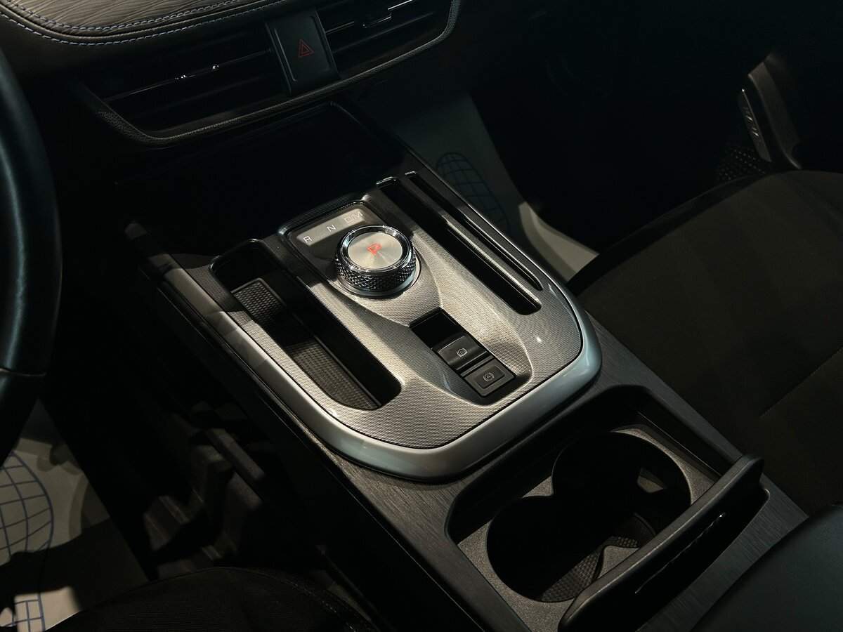 Продажа Б/У Хавал Джолион. Фото: #19