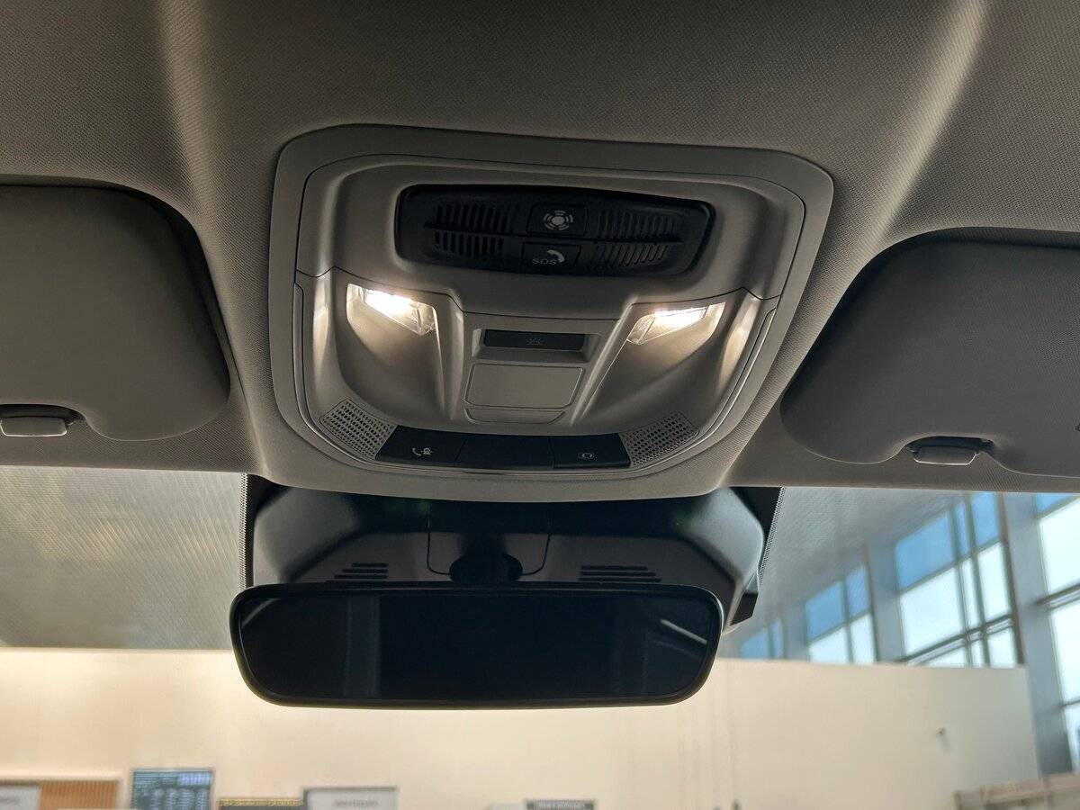 Продажа Б/У Хавал Джолион. Фото: #21