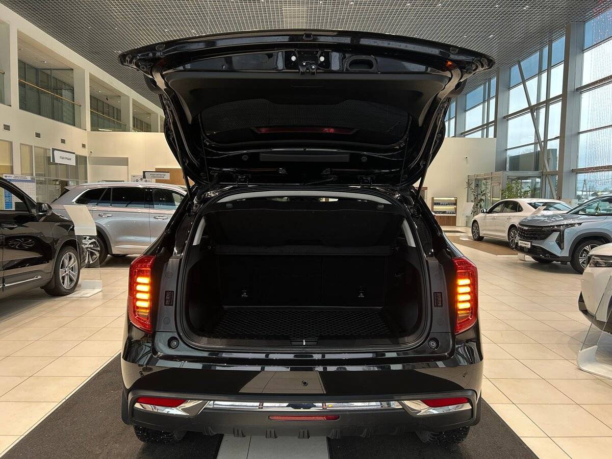 Продажа Б/У Хавал Джолион. Фото: #24