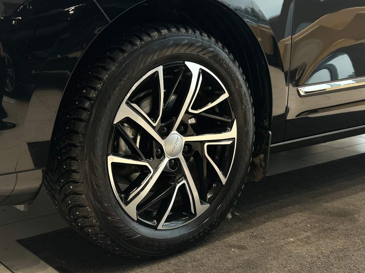 Продажа Б/У Хавал Джолион. Фото: #25