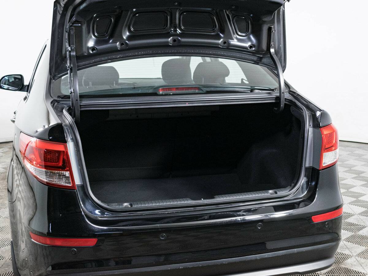 Продажа Б/У Киа Рио. Фото: #6