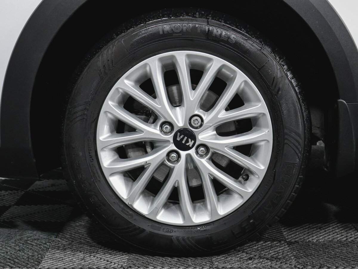 Продажа Б/У Киа Рио. Фото: #14