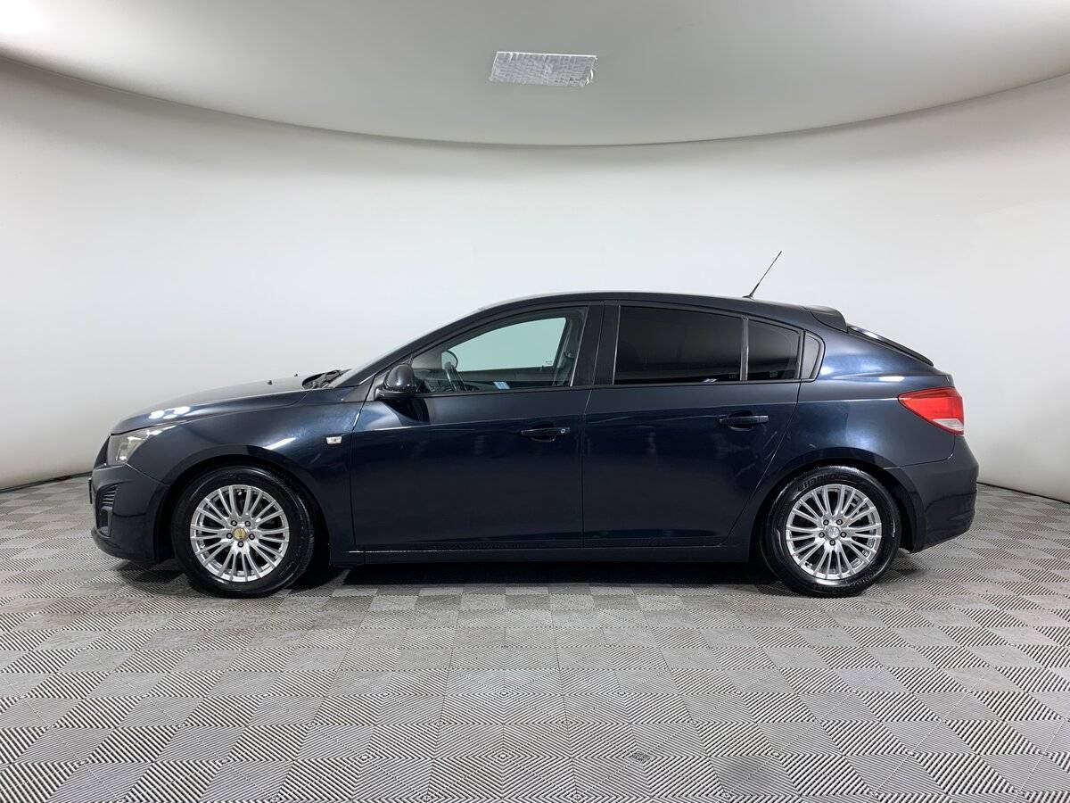 Продажа Б/У Шевроле Круз. Фото: #7