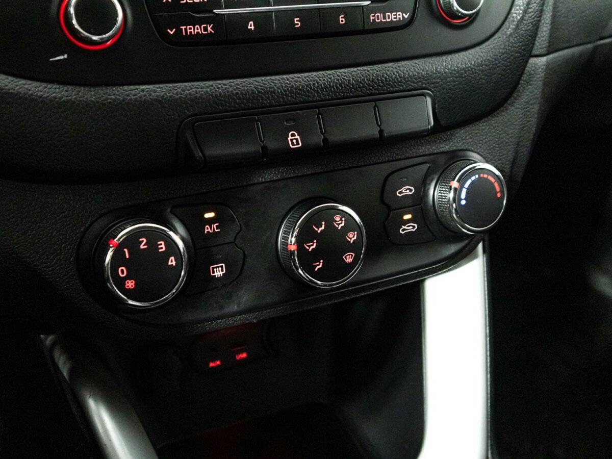 Продажа Б/У Киа Сид. Фото: #15