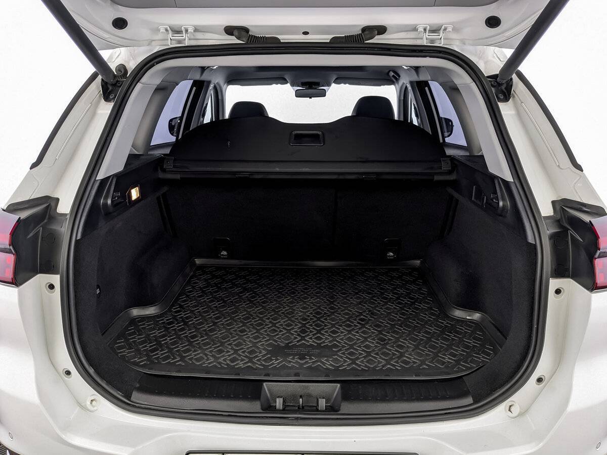 Продажа Б/У Чери Тигго 7 Про. Фото: #9