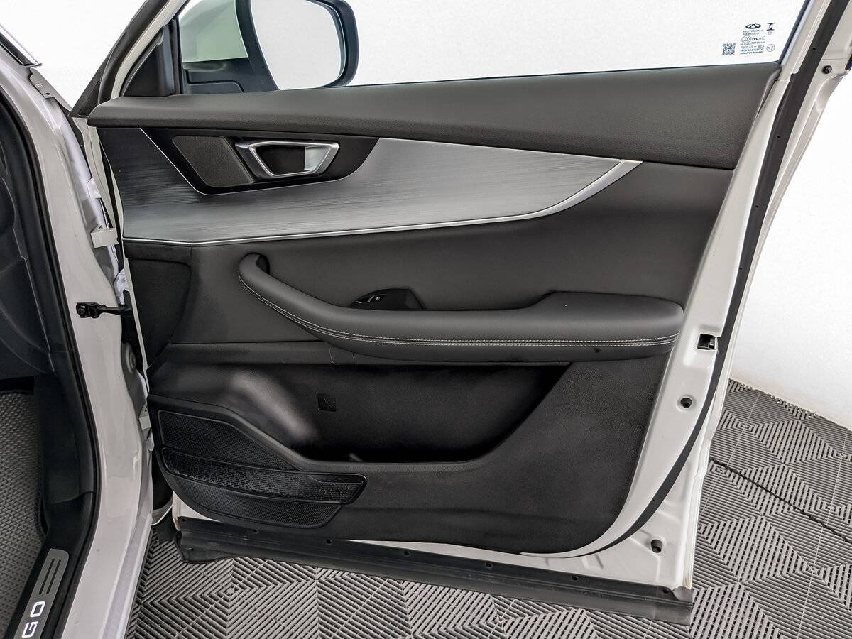 Продажа Б/У Чери Тигго 7 Про. Фото: #25