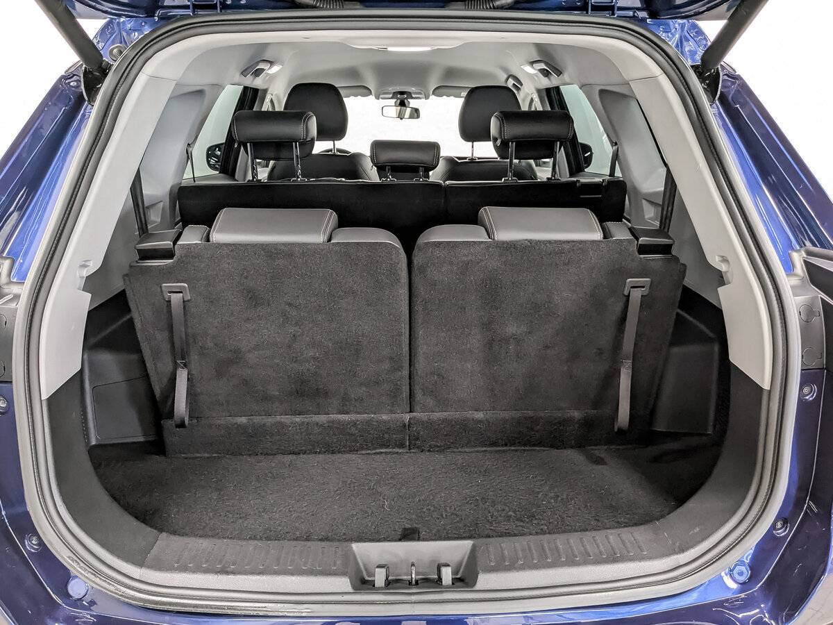 Продажа Б/У Чери Тигго 8. Фото: #9